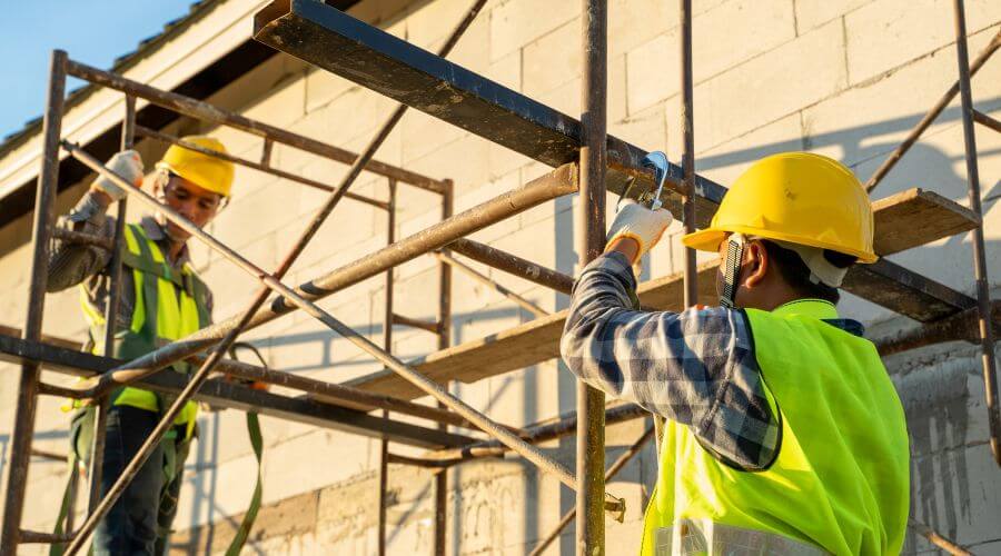 Professional metal roof installation in Arcata, CA